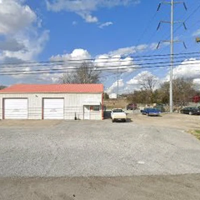 Brown Heating & Cooling Service, Inc.
