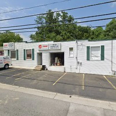 Taylor Heating & Air Conditioning
