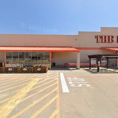 Home Services at The Home Depot