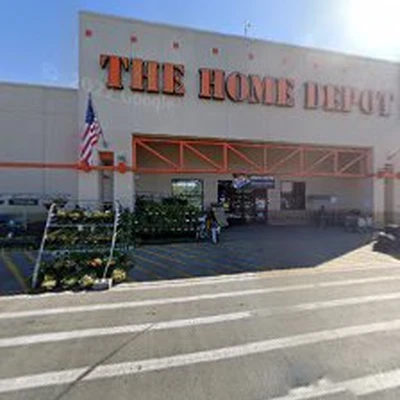 Home Services at The Home Depot