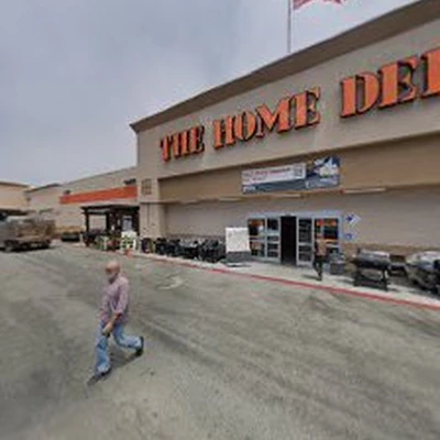 Home Services at The Home Depot