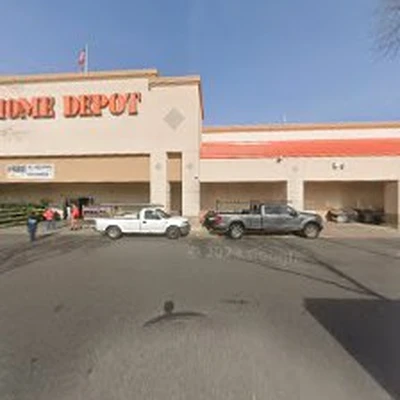 Home Services at The Home Depot