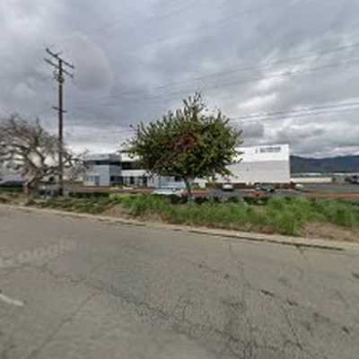 Geary Pacific Supply