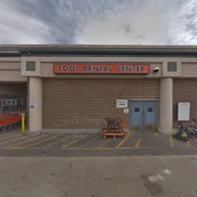 Home Services at The Home Depot