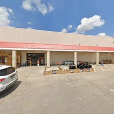 Home Services at The Home Depot