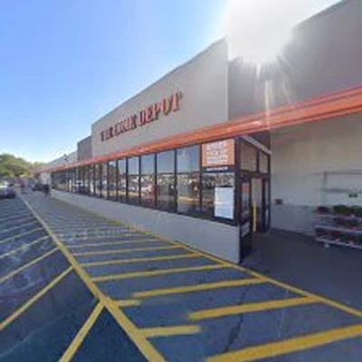 Home Services at The Home Depot