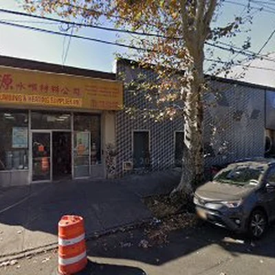 62 St Plumbing and Heating Supply Inc.