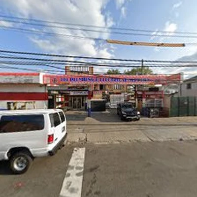 101 Plumbing & Elec Supplies Inc