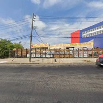 Century Plumbing & Building Supply 新豐水喉建材