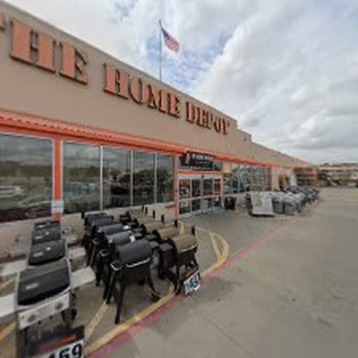 Home Services at The Home Depot