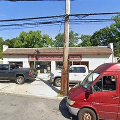 A & J Plumbing & Heating Supply Corporation
