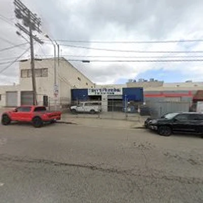 Tony's Plumbing Inc.