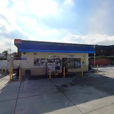 Pacific Drain & Plumbing Co.