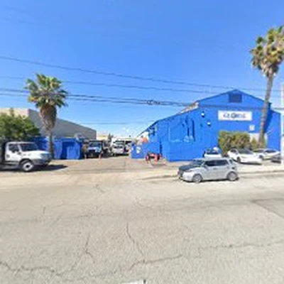 Global Plumbing & Fire Protection Supply Montebello