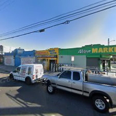 Rodriguez Water Heater Services