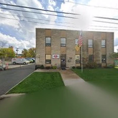 Meyer & Depew Co., Inc.