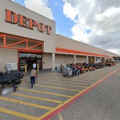Home Services at The Home Depot