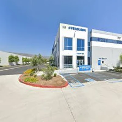 Ferguson