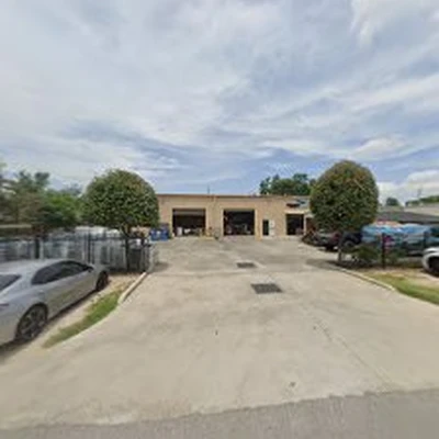 MF HVAC SUPPLY