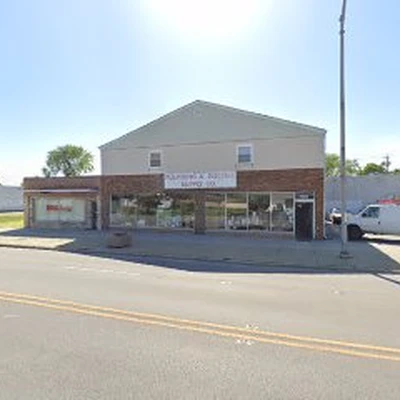 Plumbing & Electric Supply Co