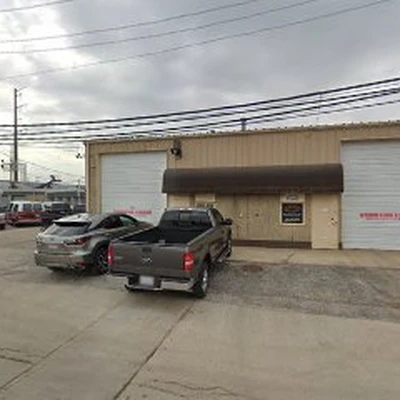 M & M Services Plumbing