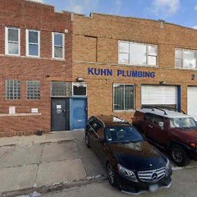 Kuhn Plumbing