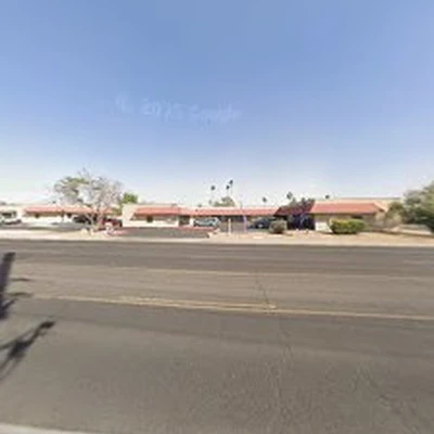 AZ Locators