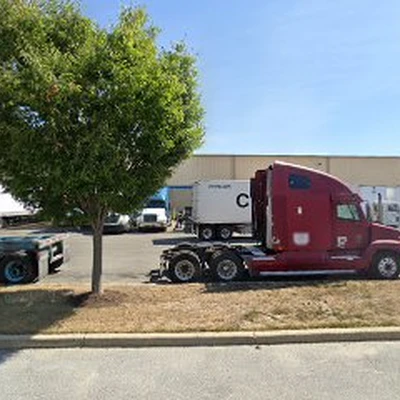Contractor Access