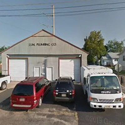 JJM Plumbing Co