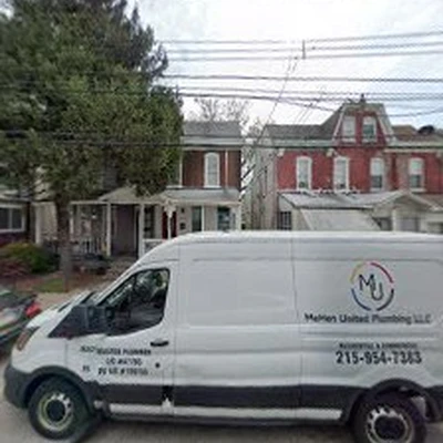 Men United Plumbing LLC