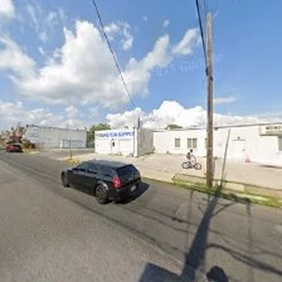 Weinstein Supply - Lansdowne