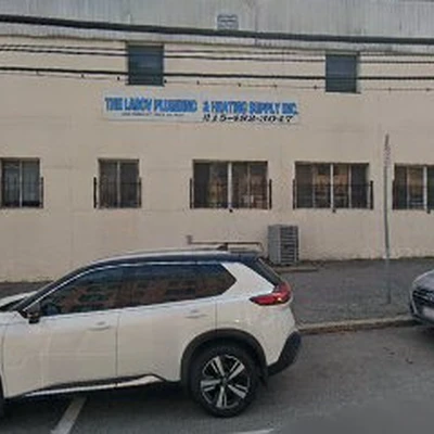 Labov Plumbing & Heating Supply