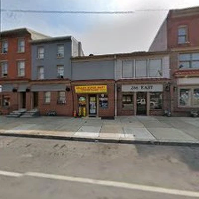 Bradley's Plumbing & Water Heaters