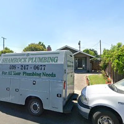 Shamrock Plumbing