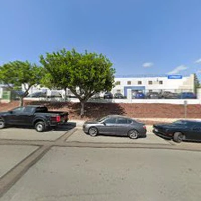 Ferguson Plumbing Supply
