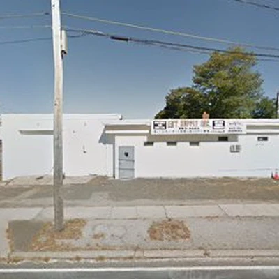 East New York Supply Corporation