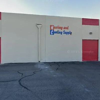Heating & Cooling Supply