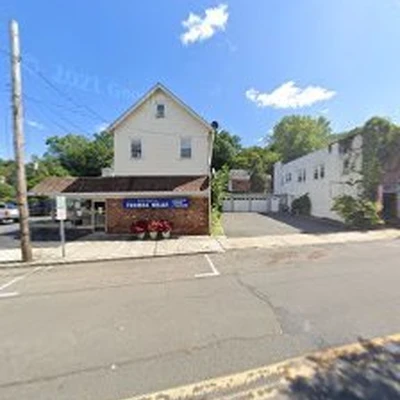 In Town Plumbing & Heating Corp.