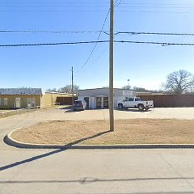Texas Reconstructors Inc.
