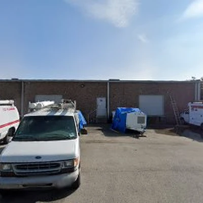 TCS Plumbing