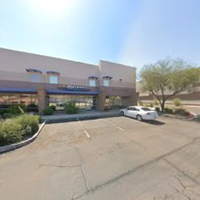 Air-zona Air Conditioning, Heating & Ventilation L.L.C.