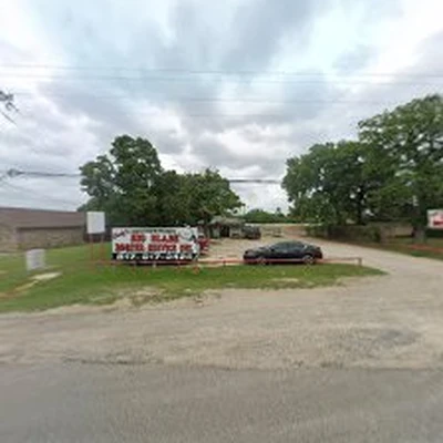 Big Blade Plumbing & Rooter, Inc.