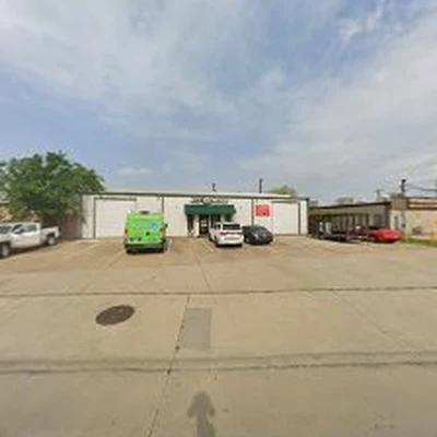 Hildebrant's Plumbing Repair