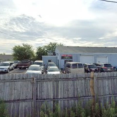 Plumbing Solutions Inc