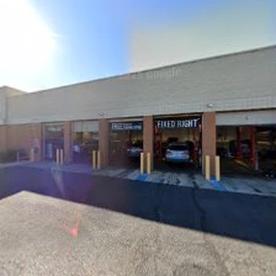 Sears Heating and Air Conditioning