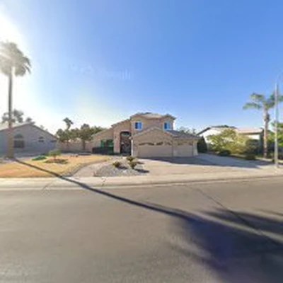 Arizona EZ AC