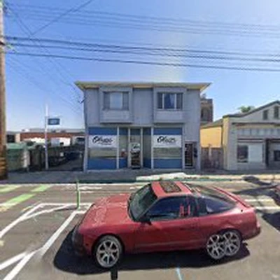Clement Plumbing Alameda CA