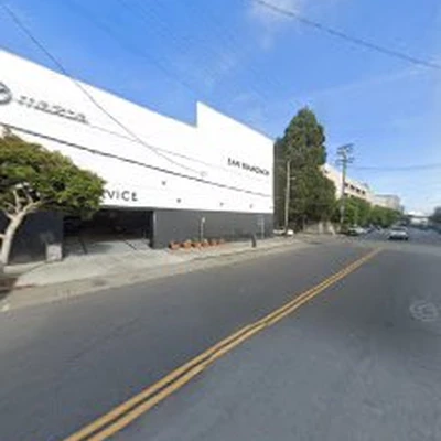 A-1 Plumbing Supply San Francisco