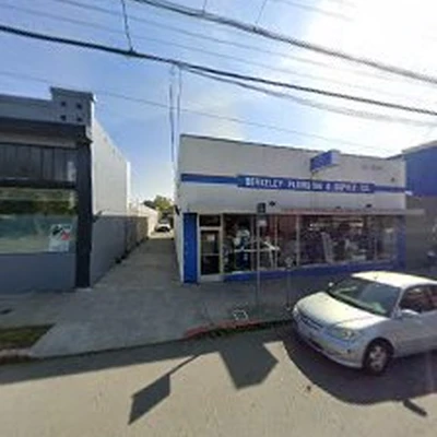 Berkeley Plumbing & Heating Co., Inc.