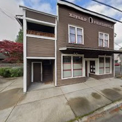 Kitsap Peninsula Plumbing